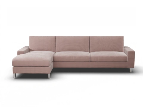 Ecksofa LO Large L